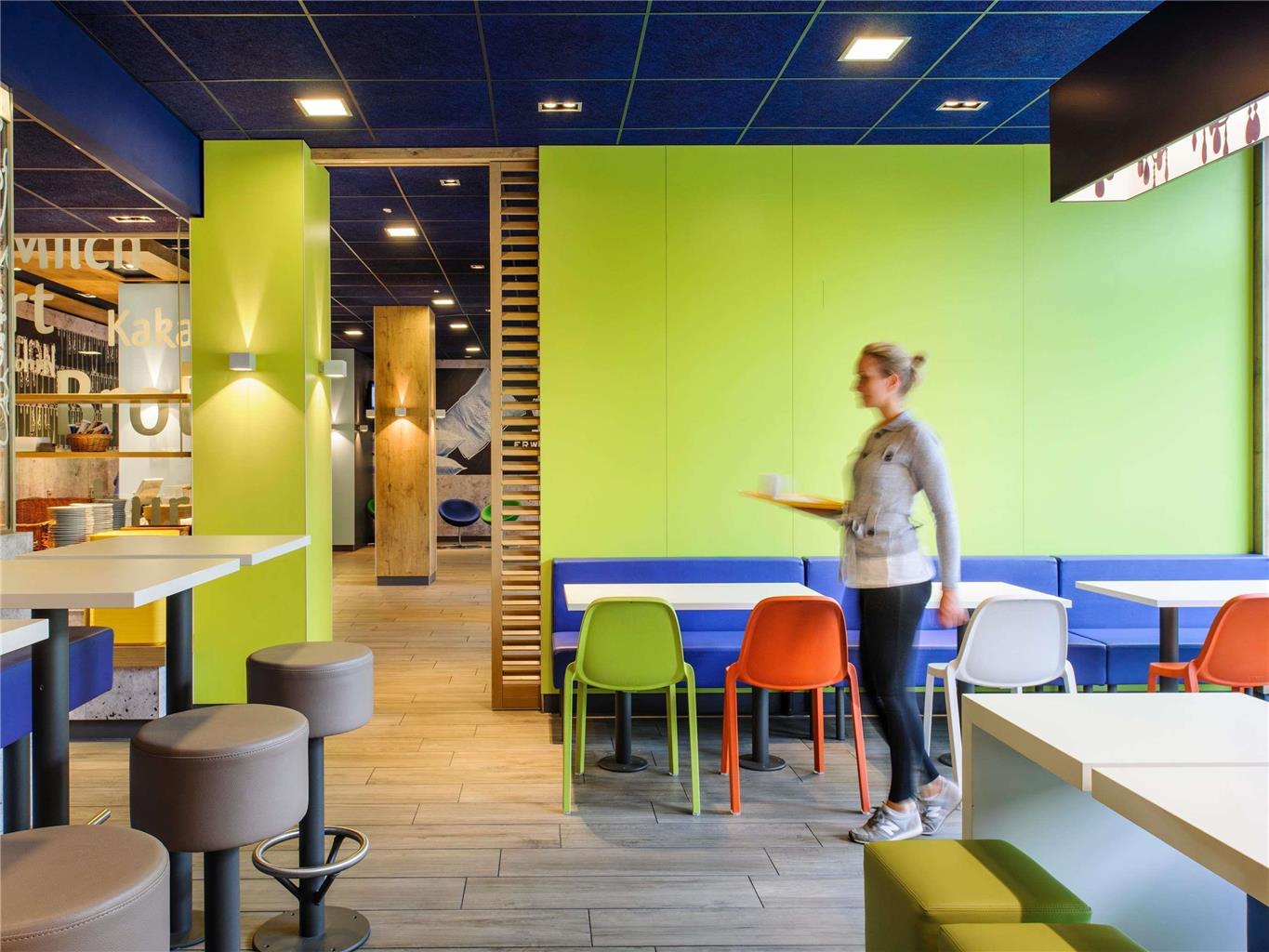 Ibis Budget Glasgow