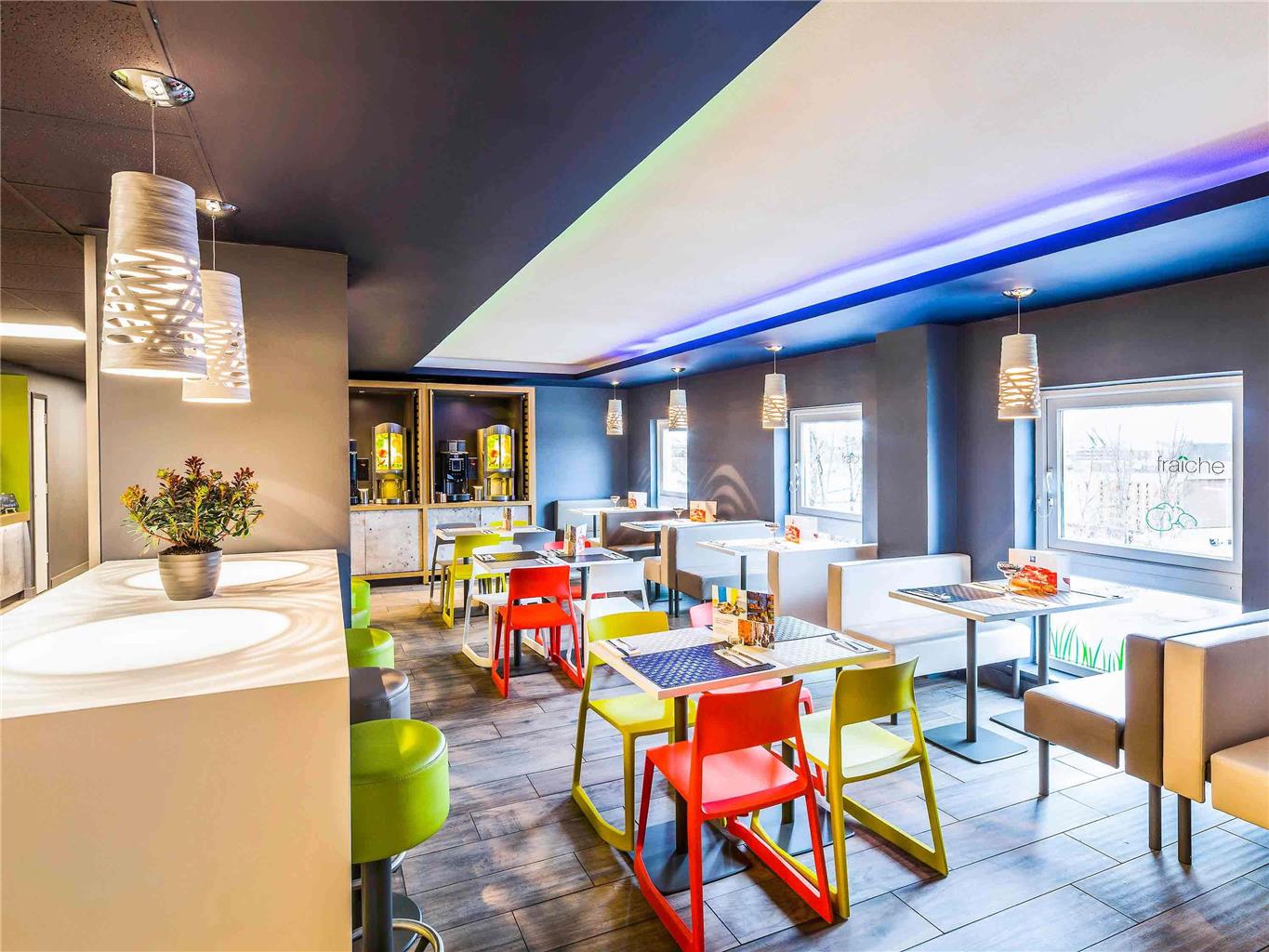 Ibis Budget Glasgow