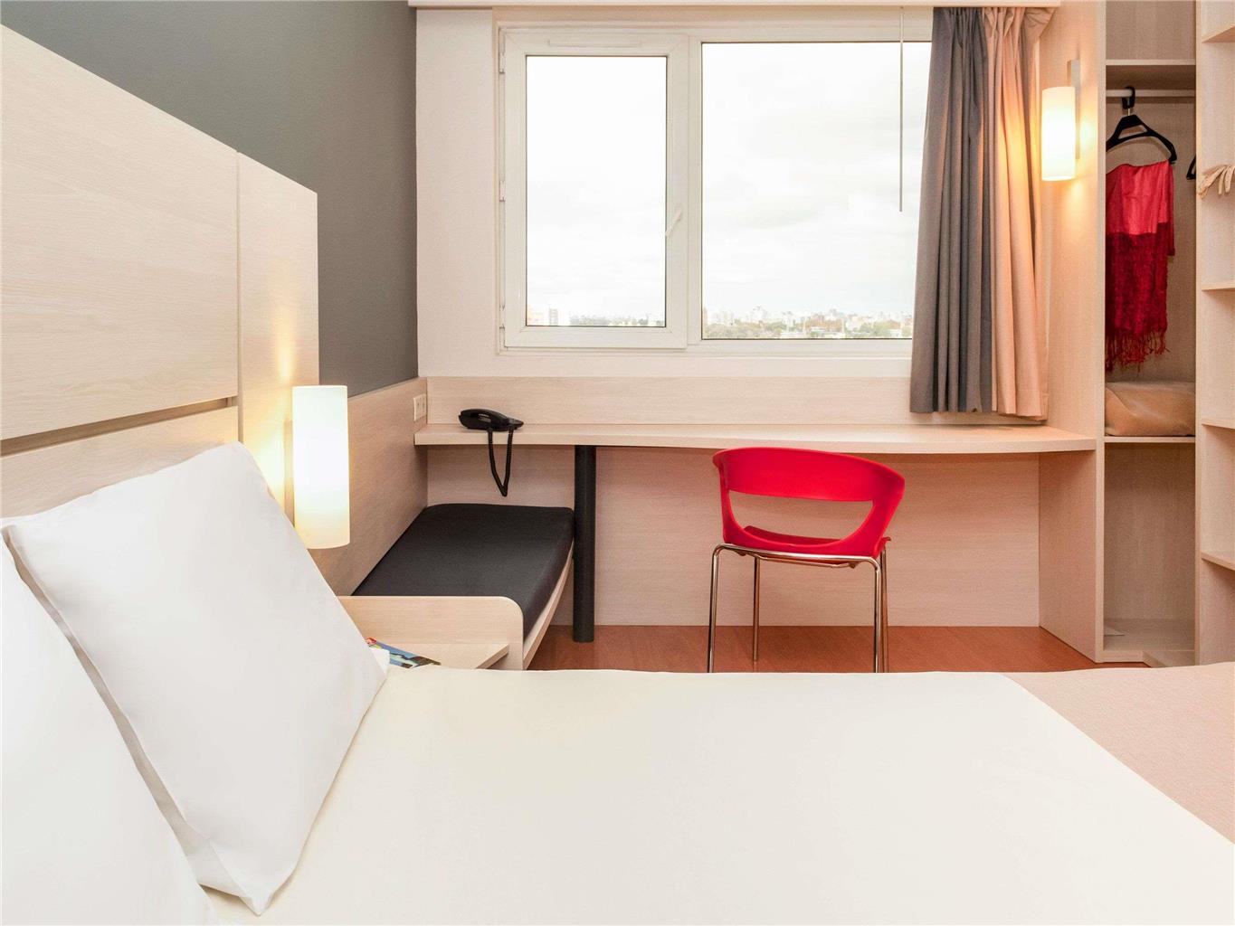 Ibis Montevideo
