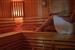Health club  fitness center  gym