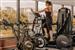 Health club  fitness center  gym