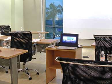 TravelPort