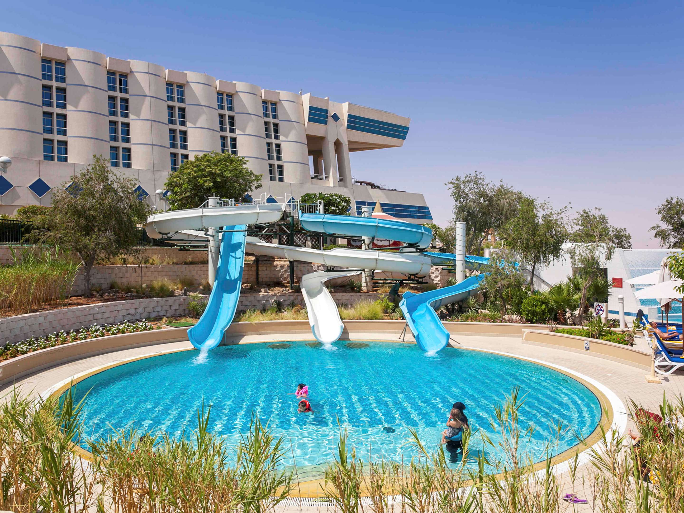 Mercure Grand Jebel Hafeet Al Ain Hotel, Al Ain Price, Address & Reviews