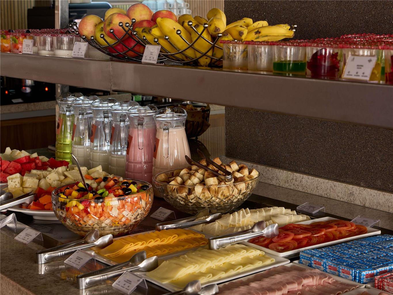 Mercure Belo Horizonte Lourdes