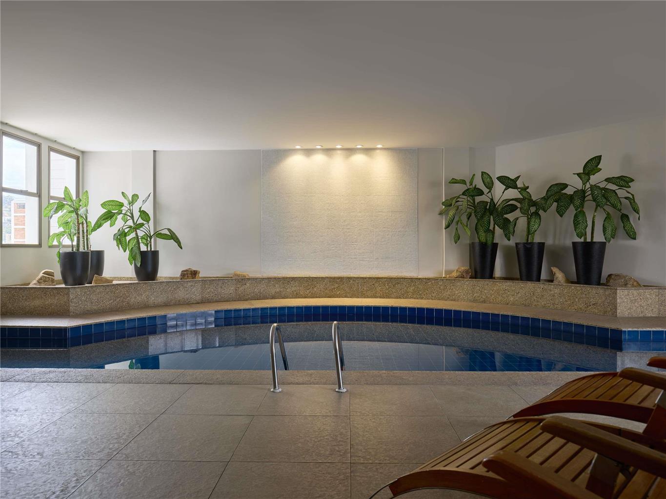 Mercure Belo Horizonte Lourdes