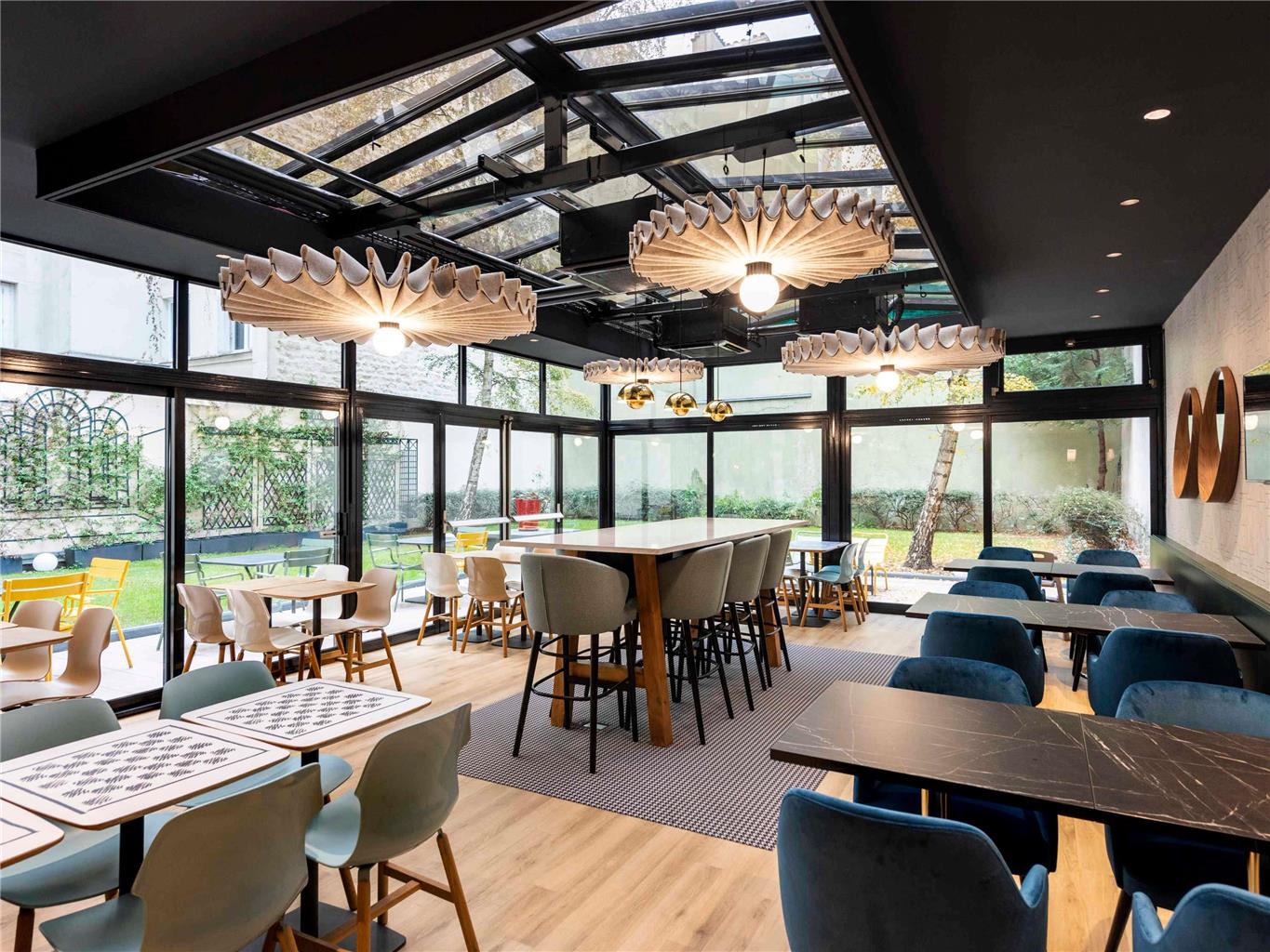 Ibis Bastille Faubourg St Antoine