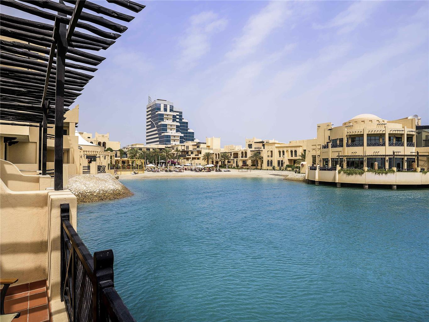 Novotel al Dana Resort