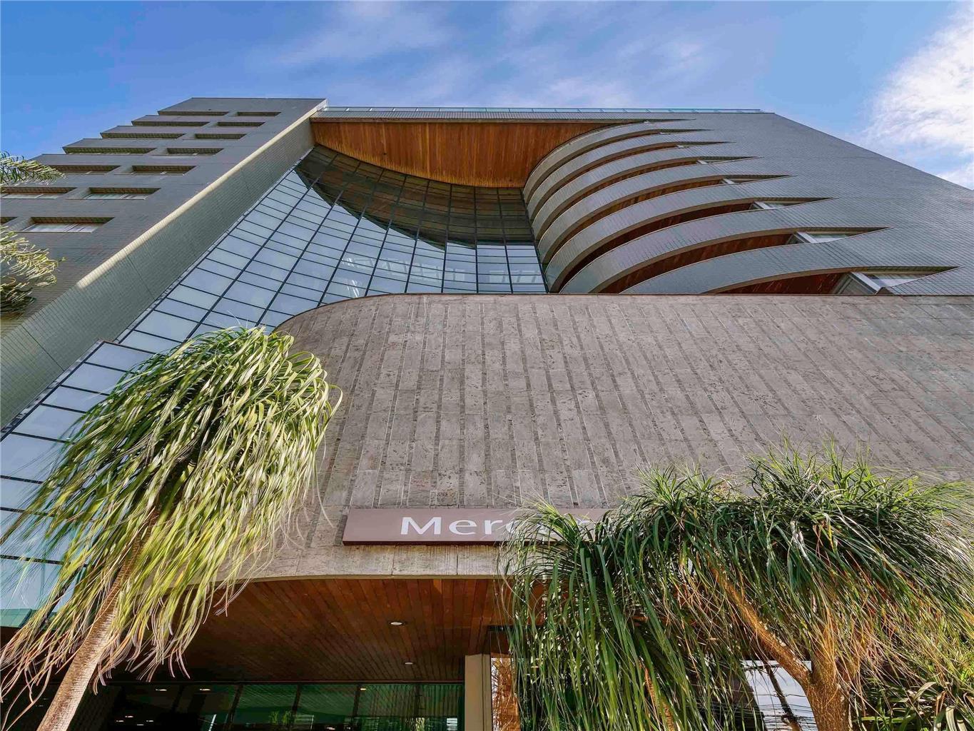 Mercure Apts Belo Horizonte Vila Da Serr
