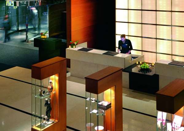 Exterior view - Sofitel Hotel Montreal