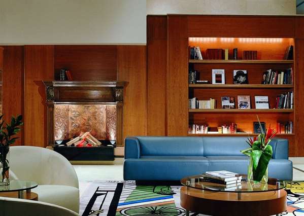 Exterior view - Sofitel Hotel Montreal