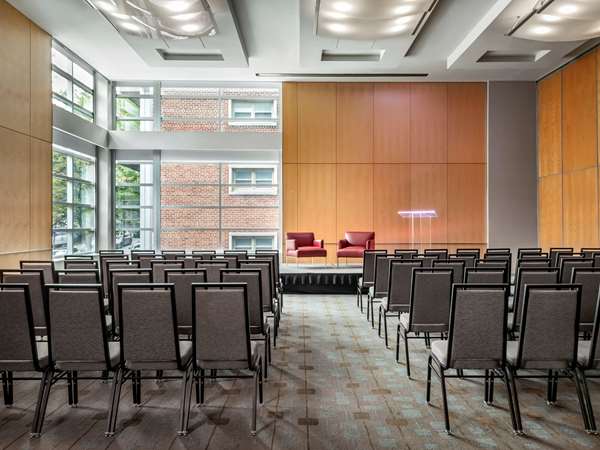 Exterior view - Sofitel Hotel Montreal