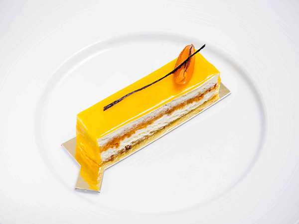 Restaurant - Sofitel Hotel Montreal