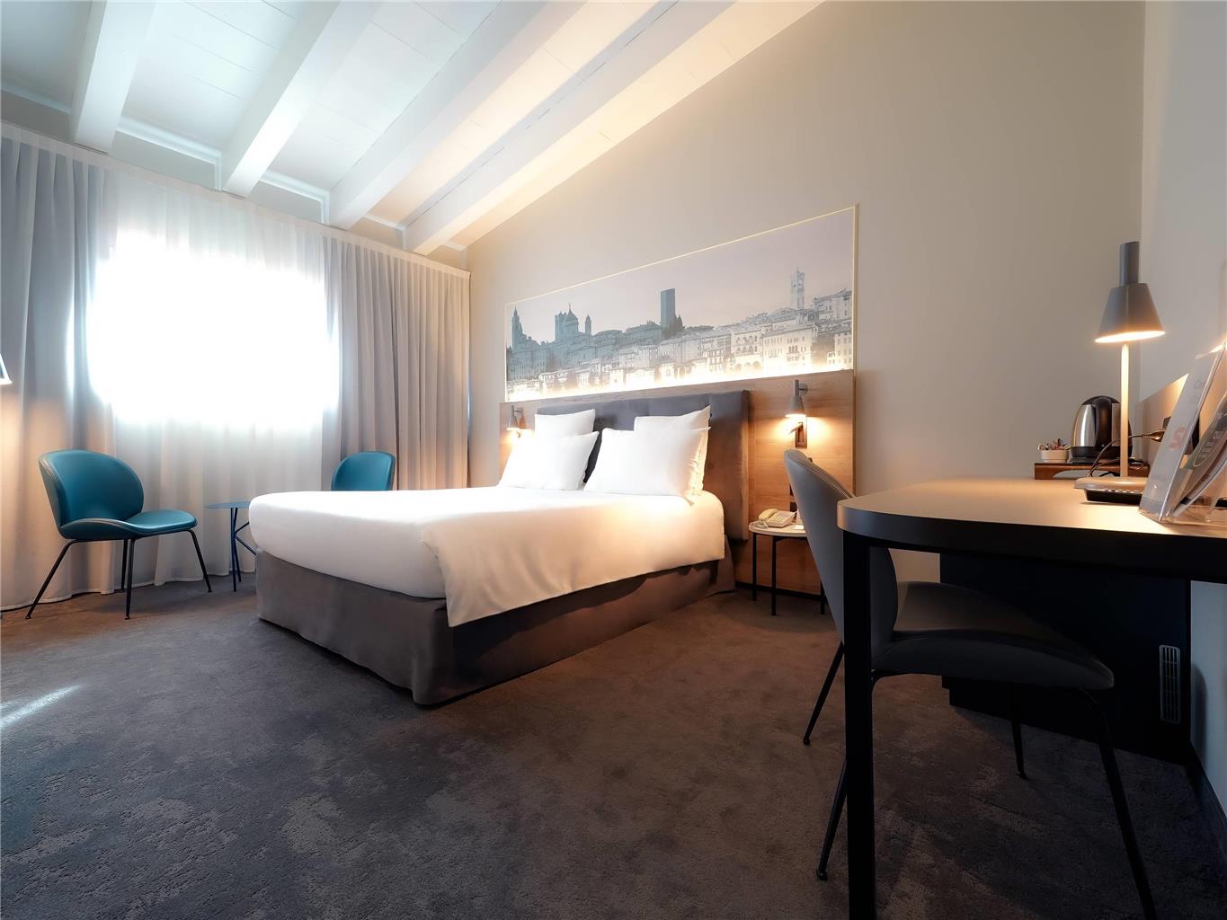 Mercure Bergamo Palazzo Dolci