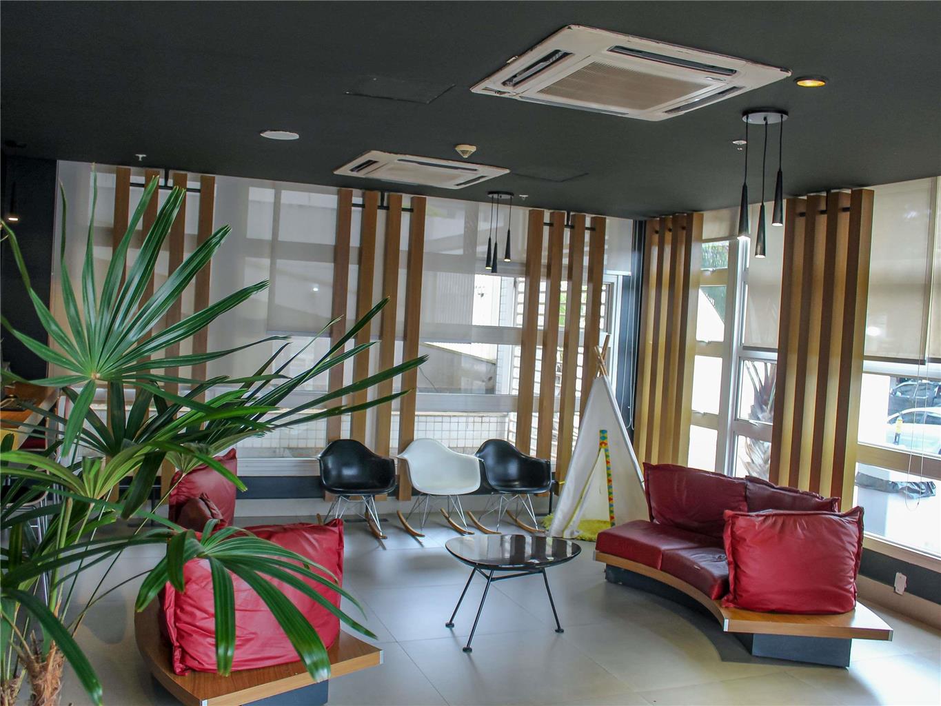 Ibis Goiania