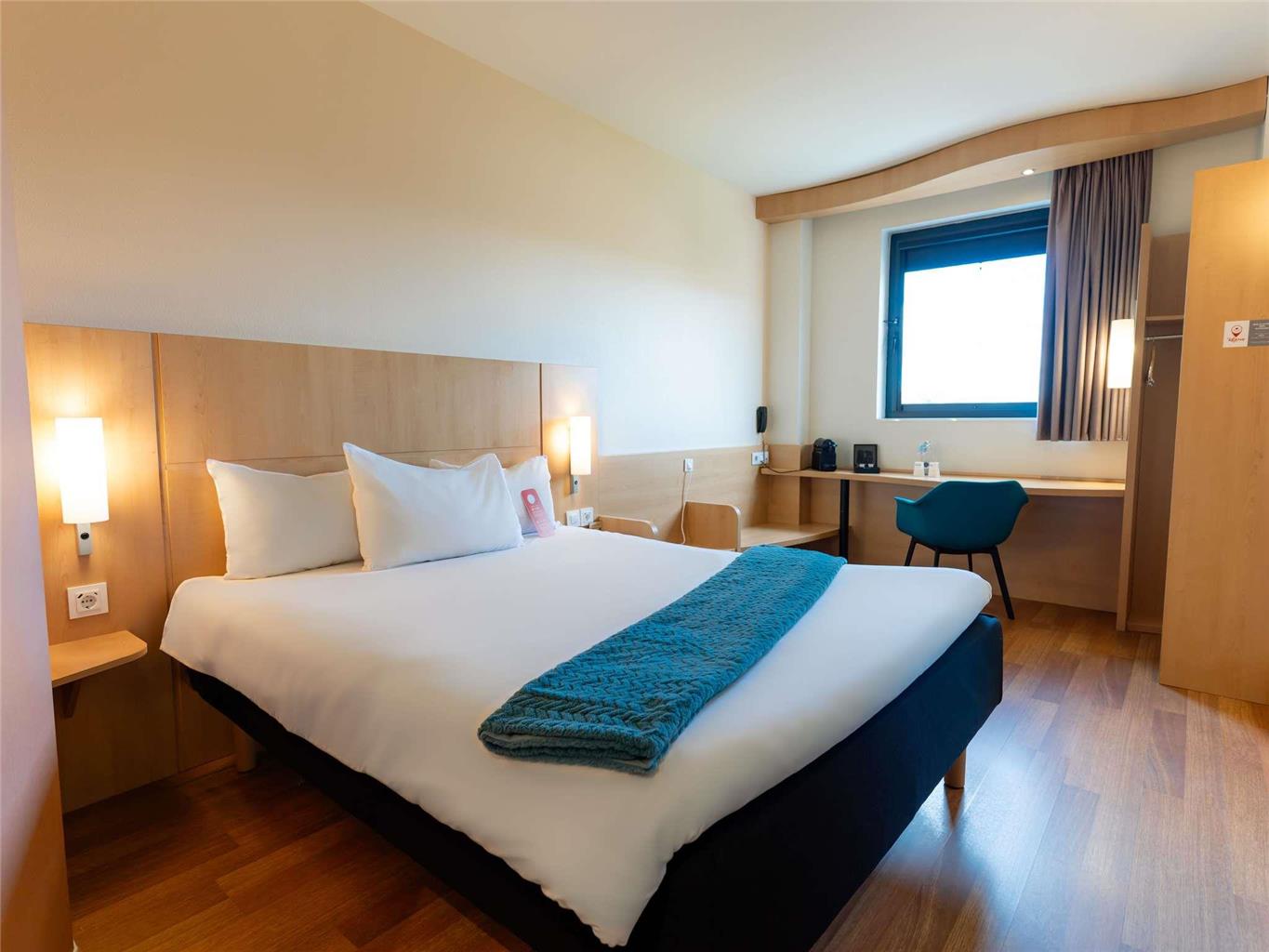 Hotel Ibis Barcelona Ripollet