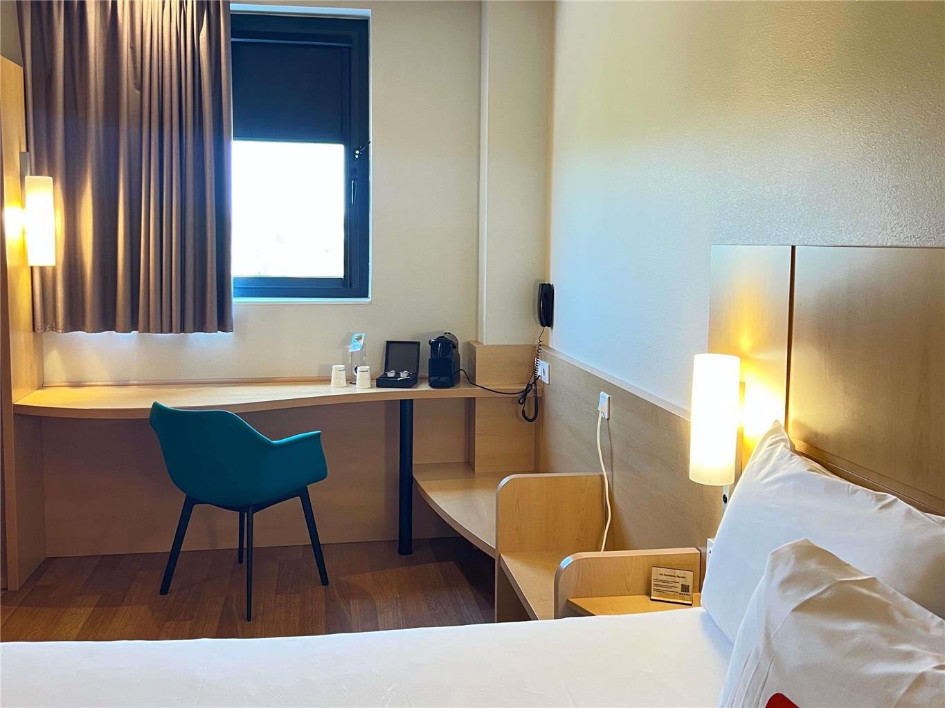 Hotel Ibis Barcelona Ripollet