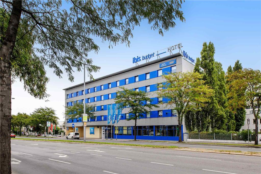 Ibis Budget Wien Sankt Marx