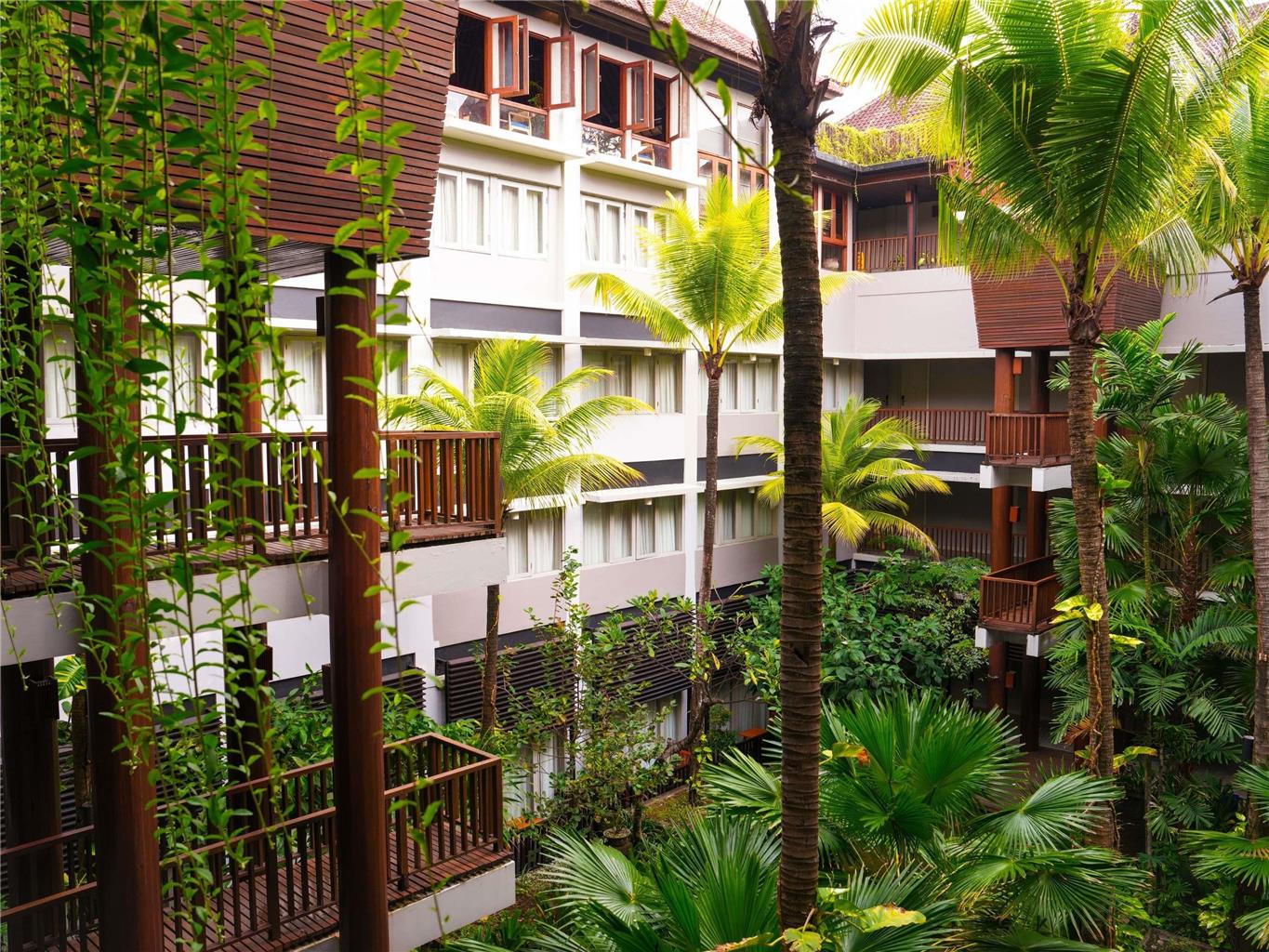 Mercure Hotel Kuta Bali