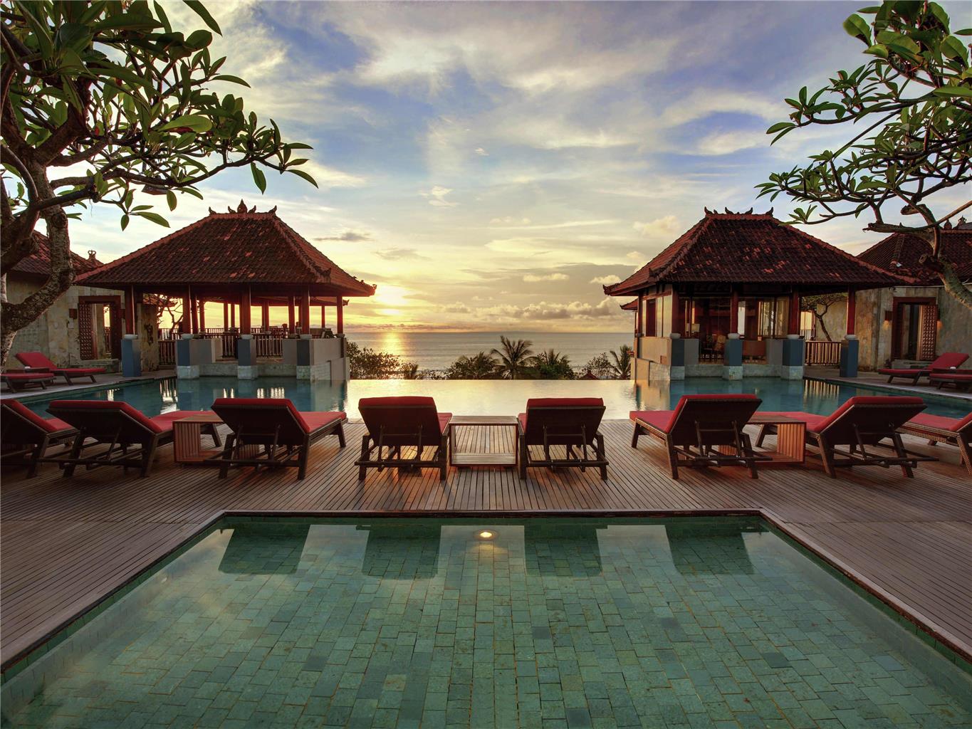 Mercure Hotel Kuta Bali