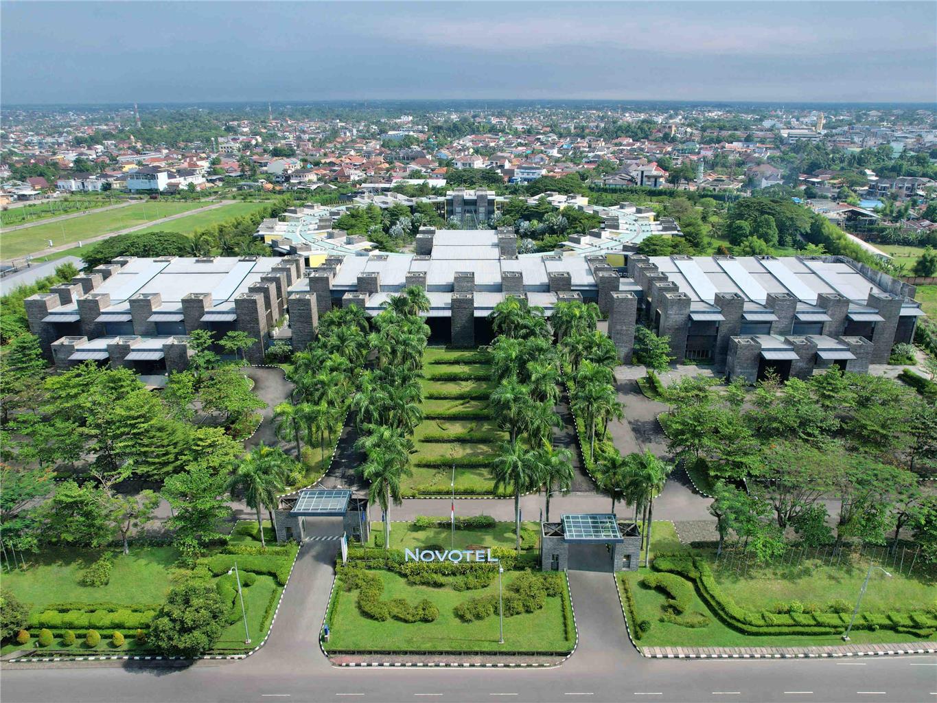 Novotel Palembang