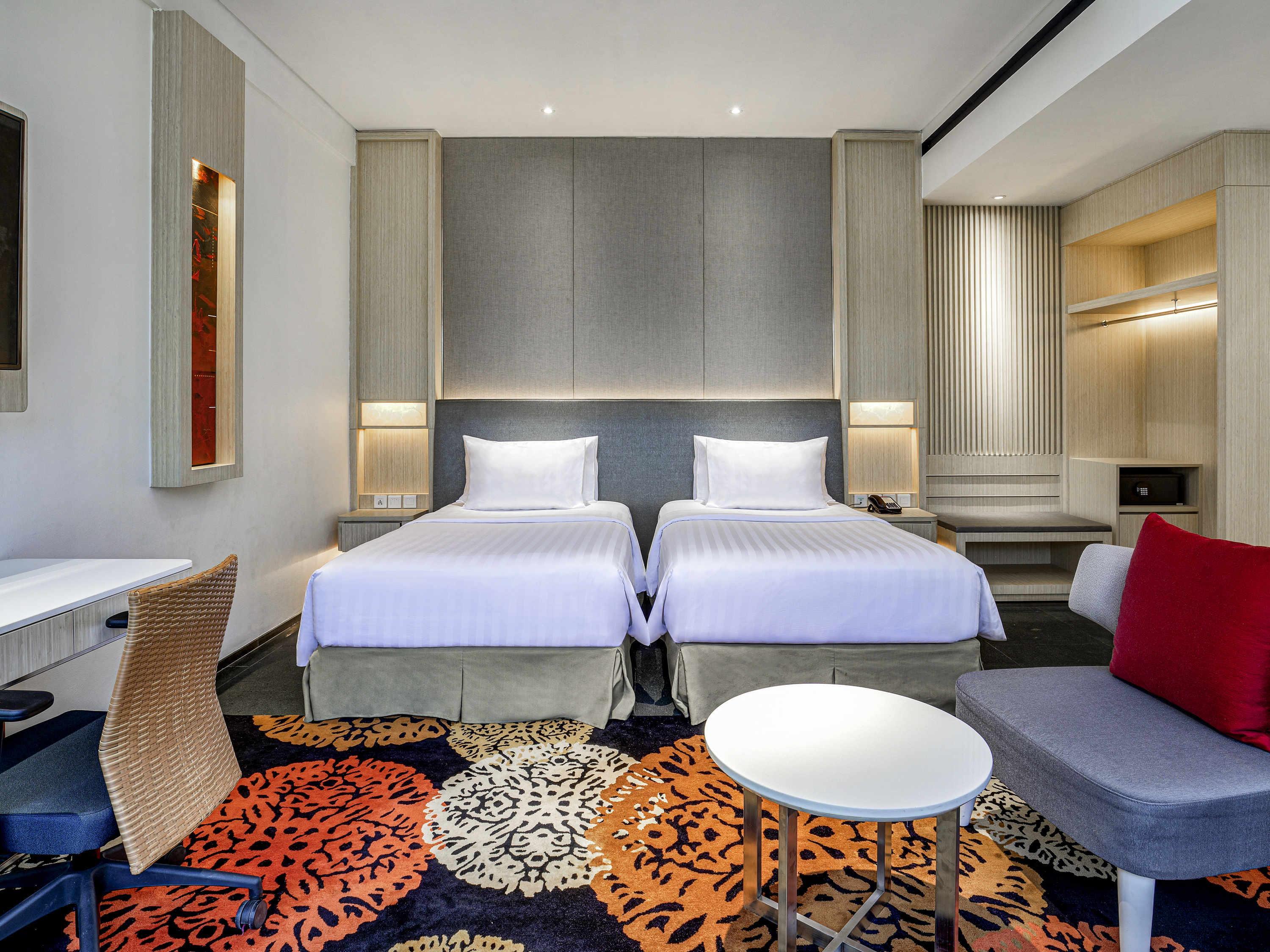 NOVOTEL PALEMBANG - Tap to explore photos