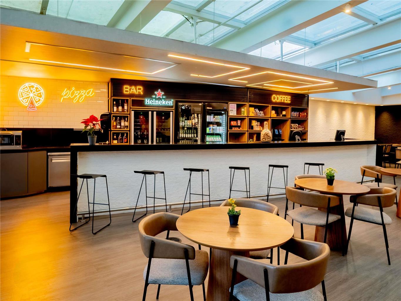 Hotel Ibis Sao Paulo Congonhas