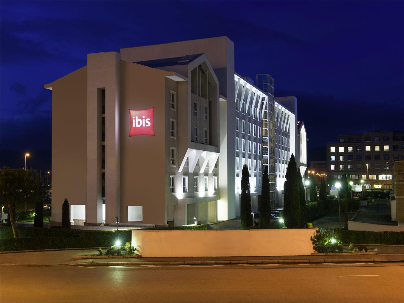 Ibis Firenze Nord