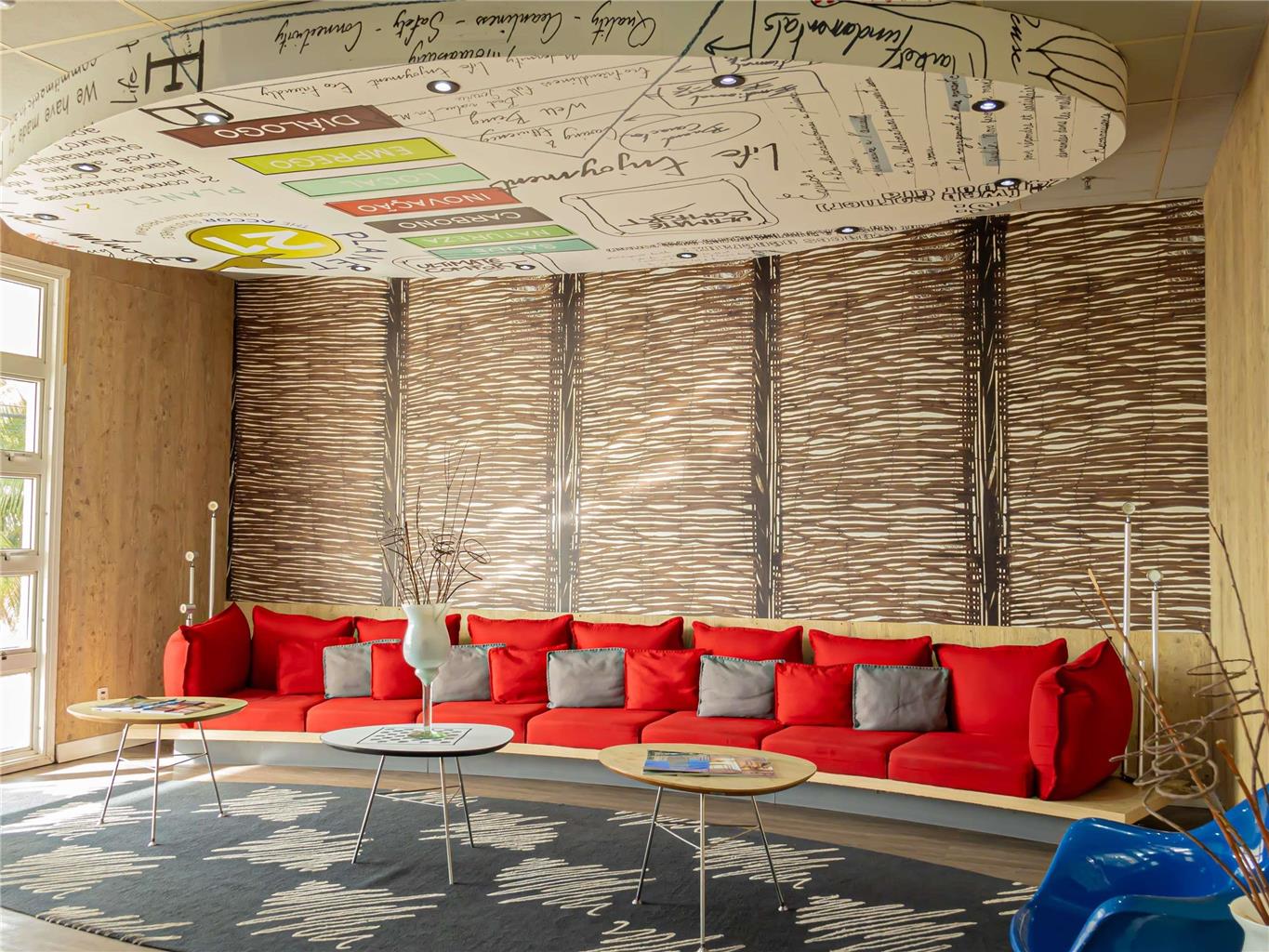 Ibis Macae