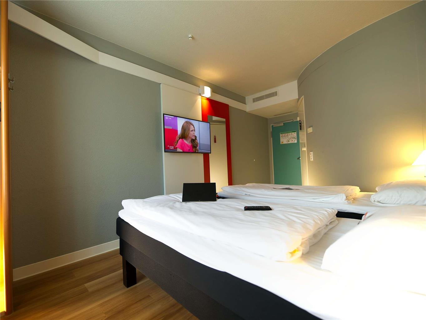 Ibis Koeln Messe