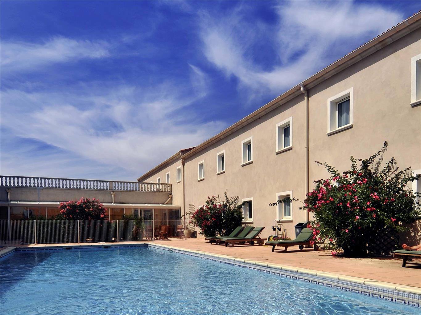 Ibis Orange Sud