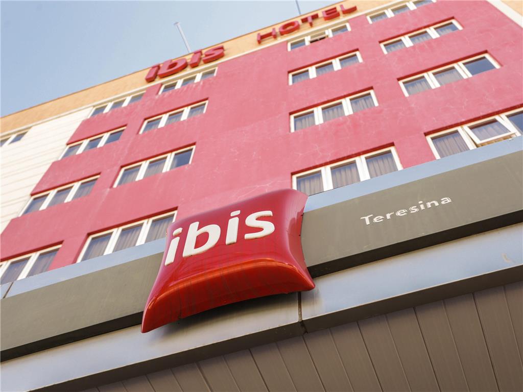 Ibis Hotel Teresina
