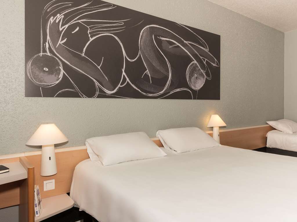 ibis La Bresse Gerardmer - Tap to explore photos