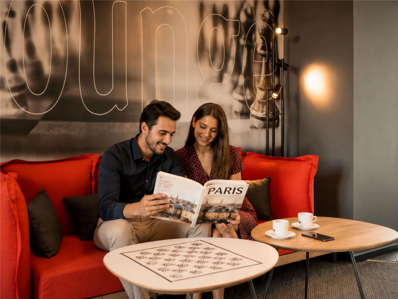 Ibis Orly Chevilly Tram 7