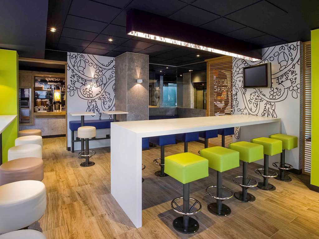 Ibis Budget Madrid Calle Alcal