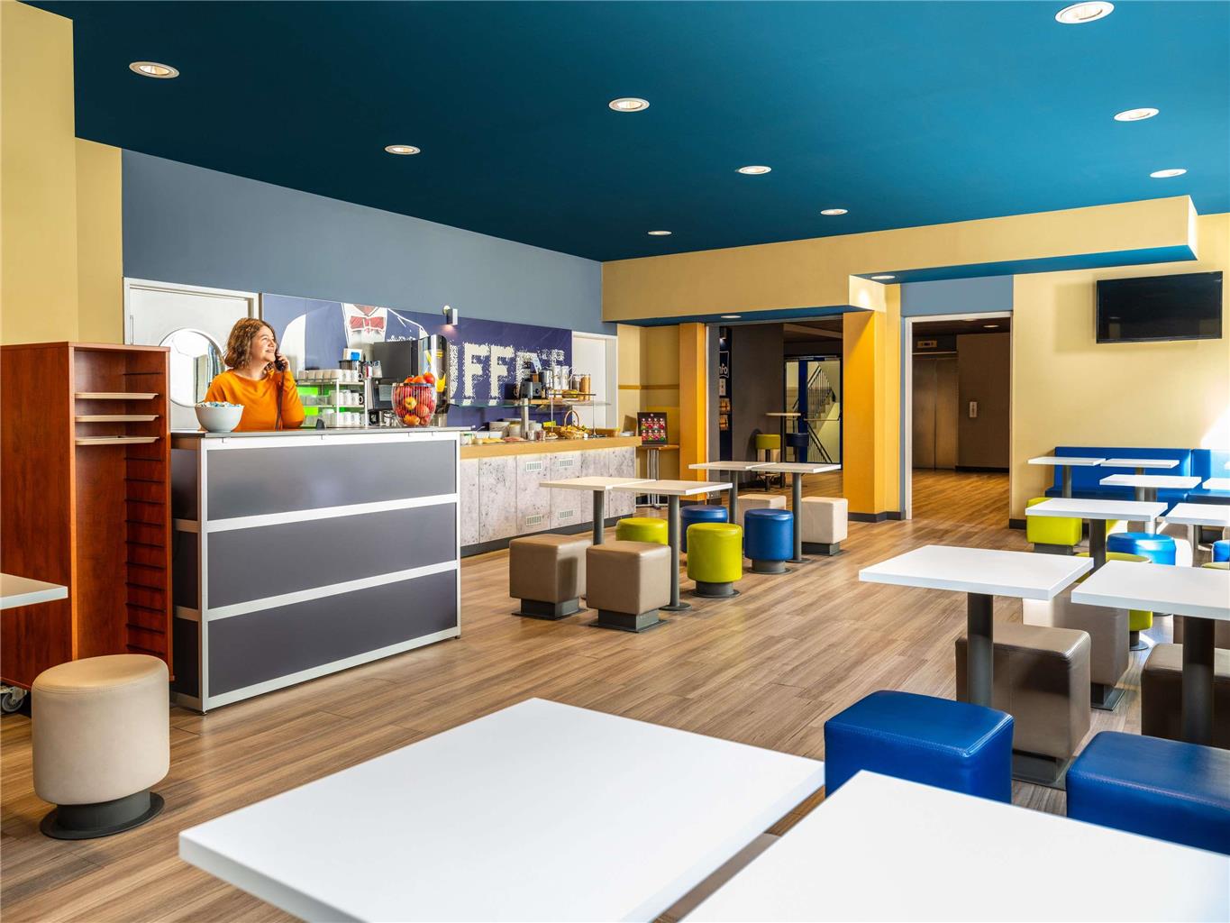 Ibis Budget Graz City