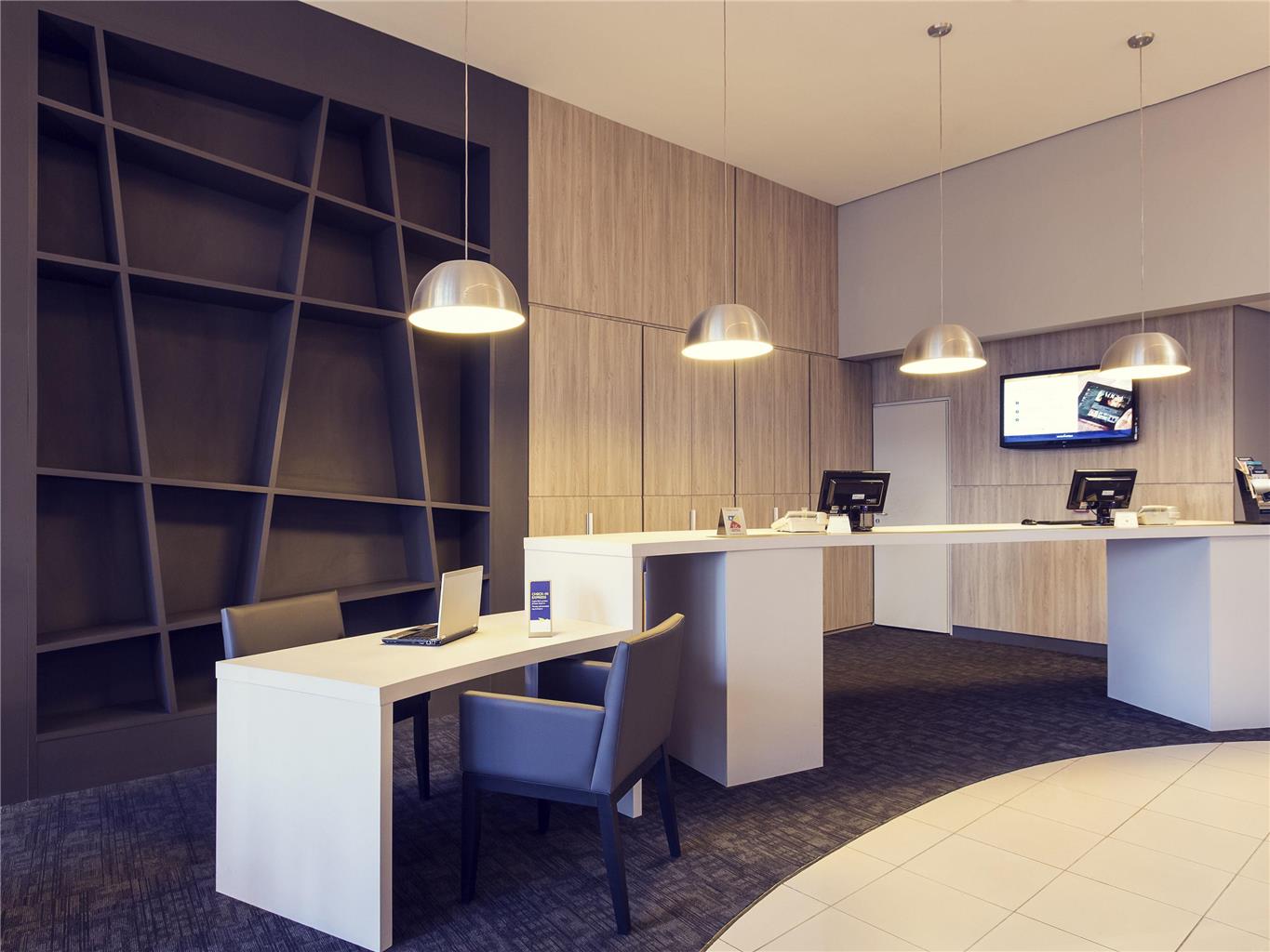 Mercure Sao Jose Dos Campos