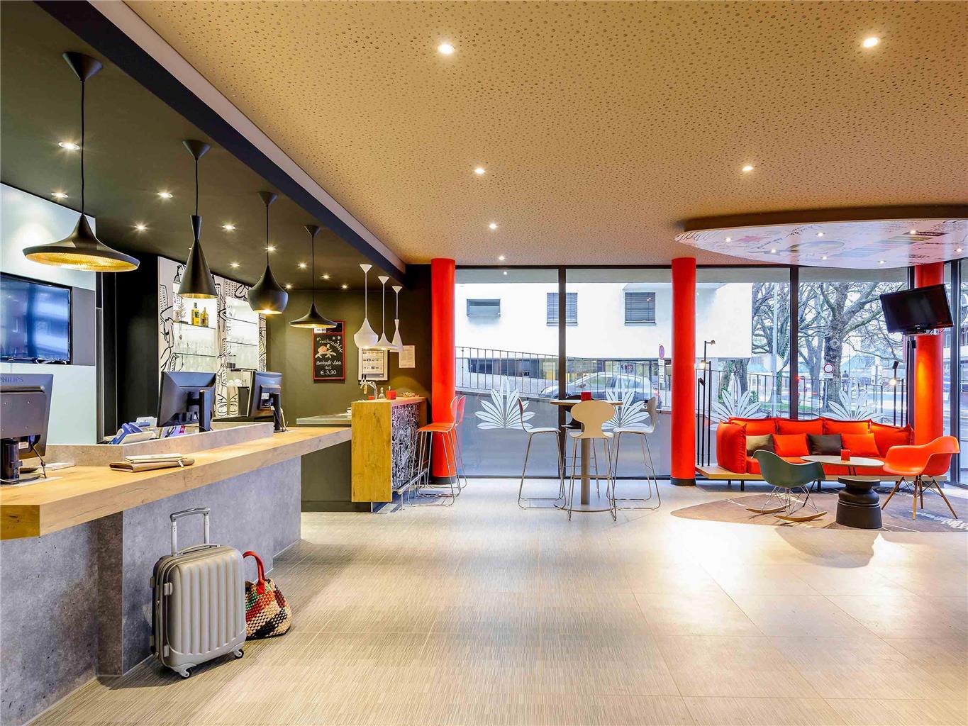 Ibis Hotel Bregenz