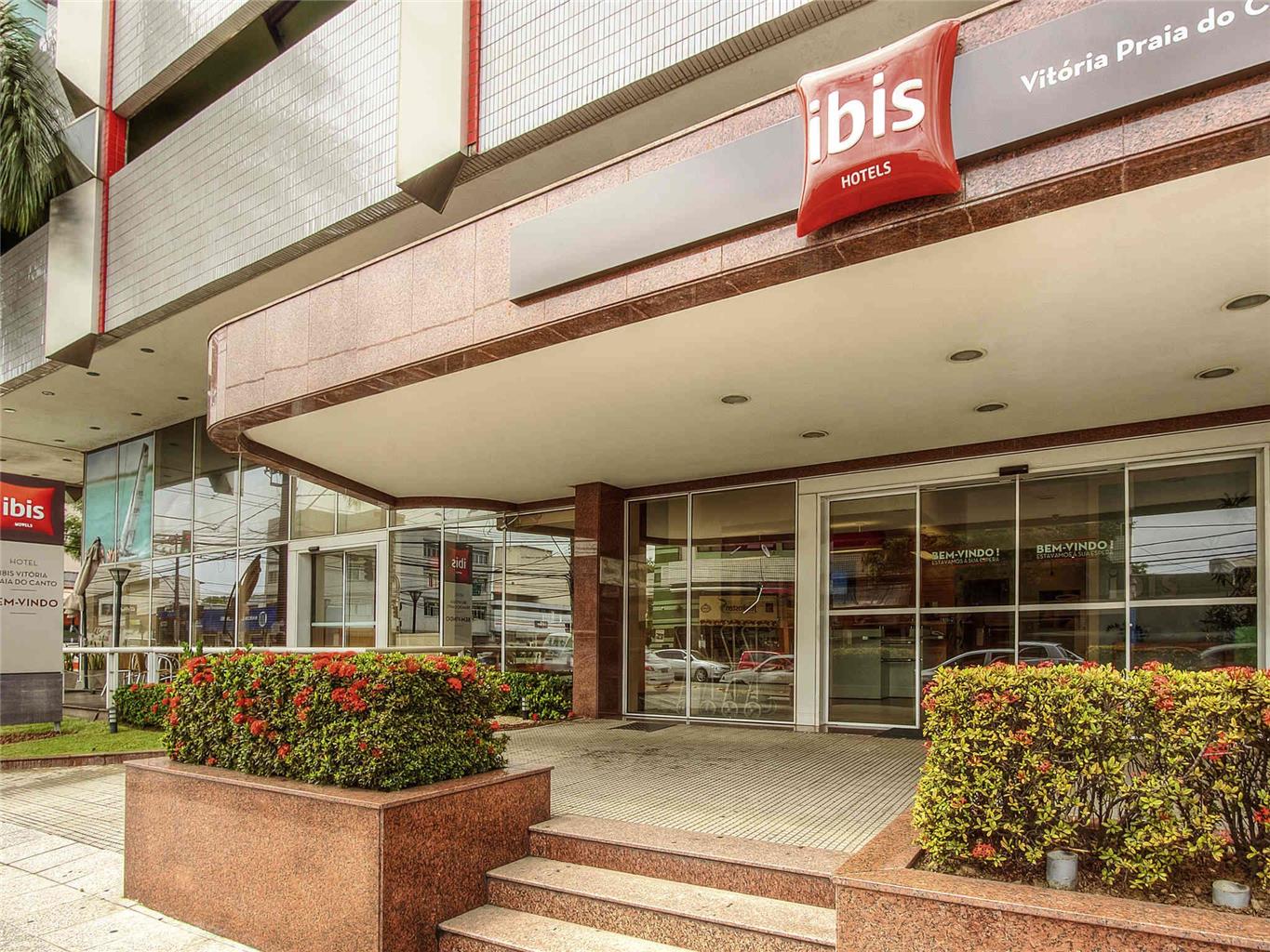 Ibis Vitoria