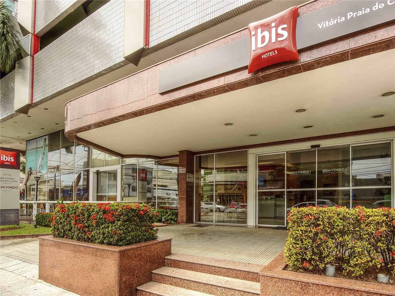 Ibis Vitoria