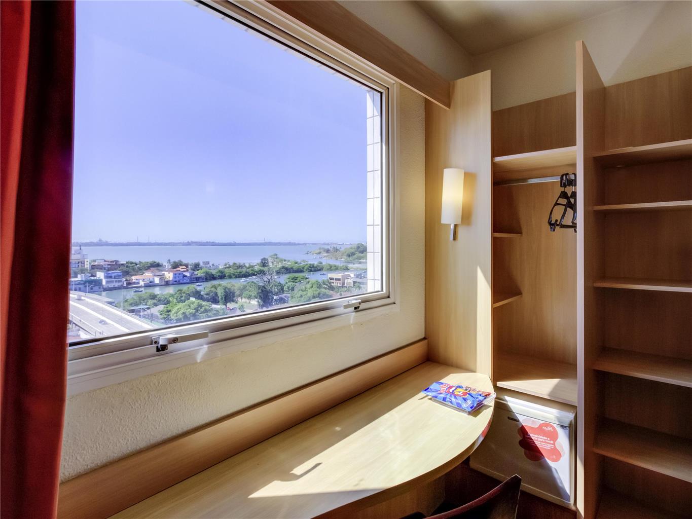 Ibis Vitoria
