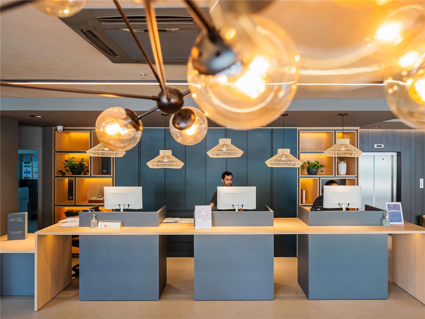 Hotel Ibis Florianopolis
