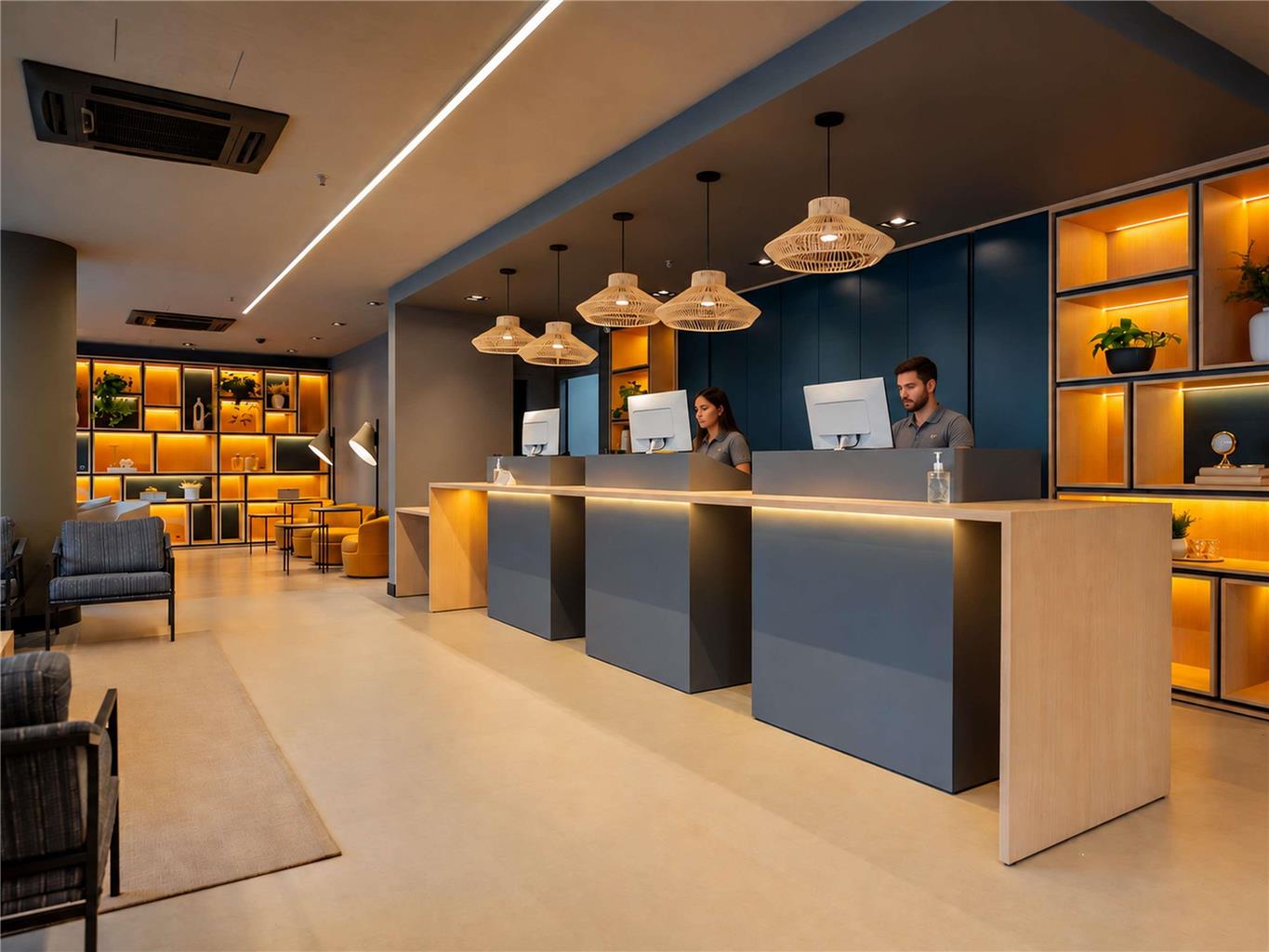 Hotel Ibis Florianopolis
