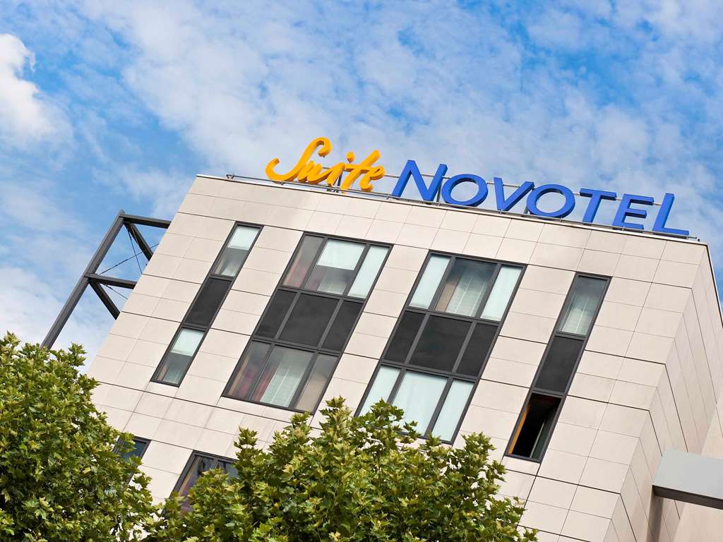 Novotel Suites Gare Lille Europe - Tap to explore photos