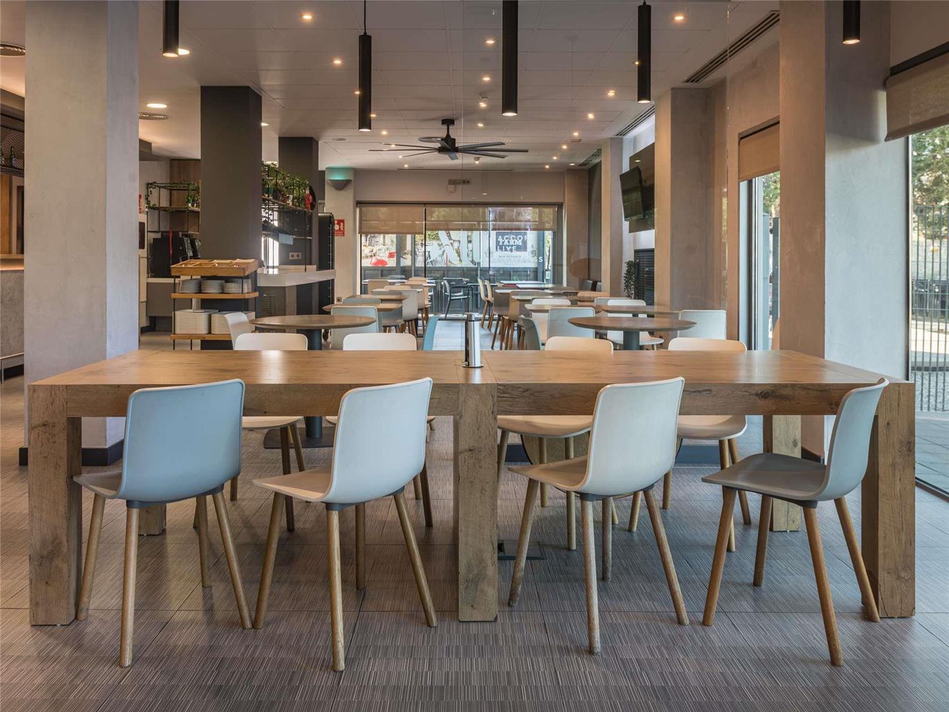 Ibis Barcelona Montmelo-Granollers
