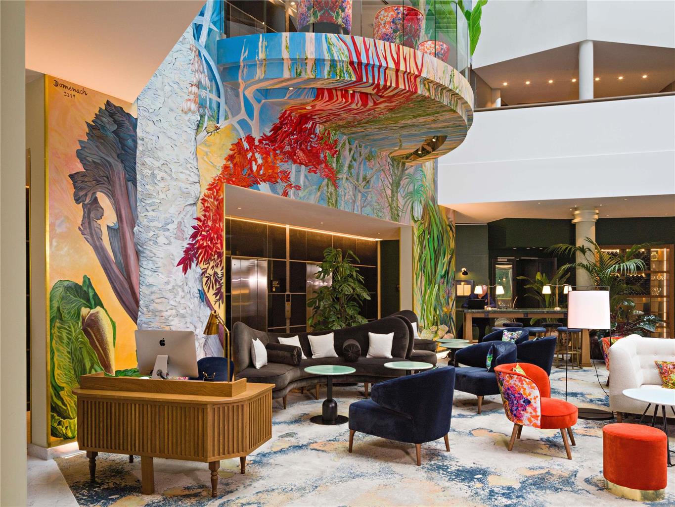 Guest photo