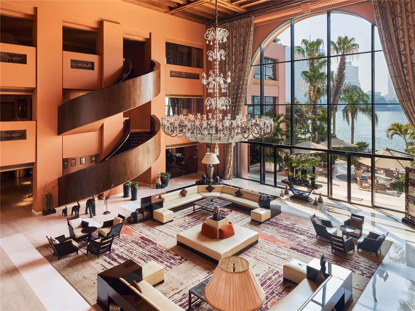 Sofitel El Gezirah