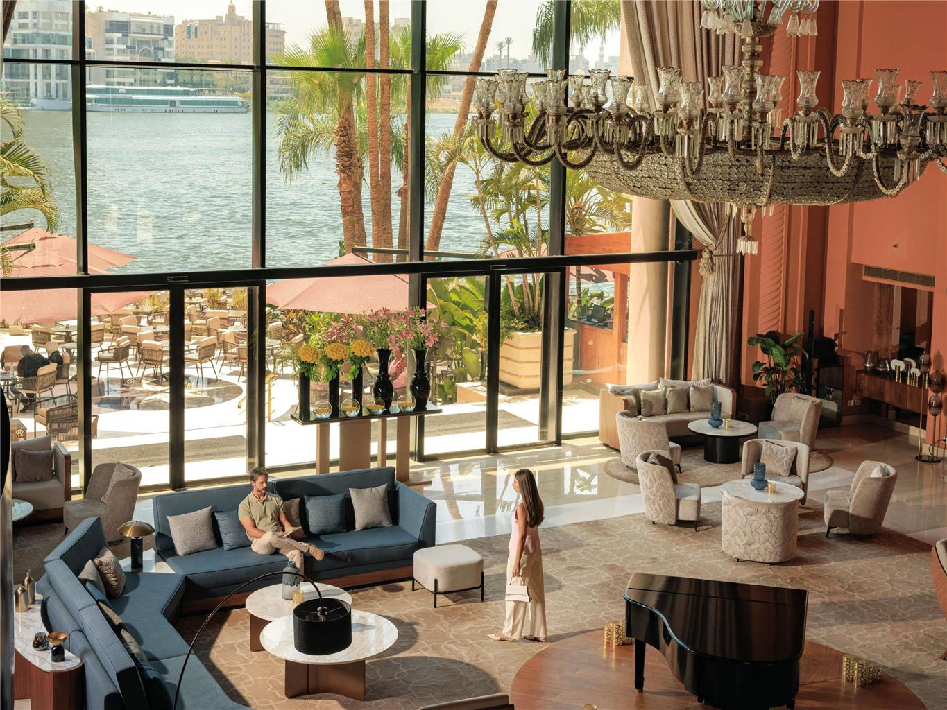 Sofitel El Gezirah