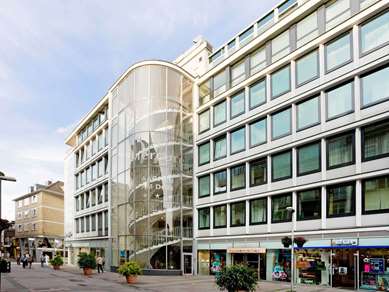 Mercure Aachen Am Dom