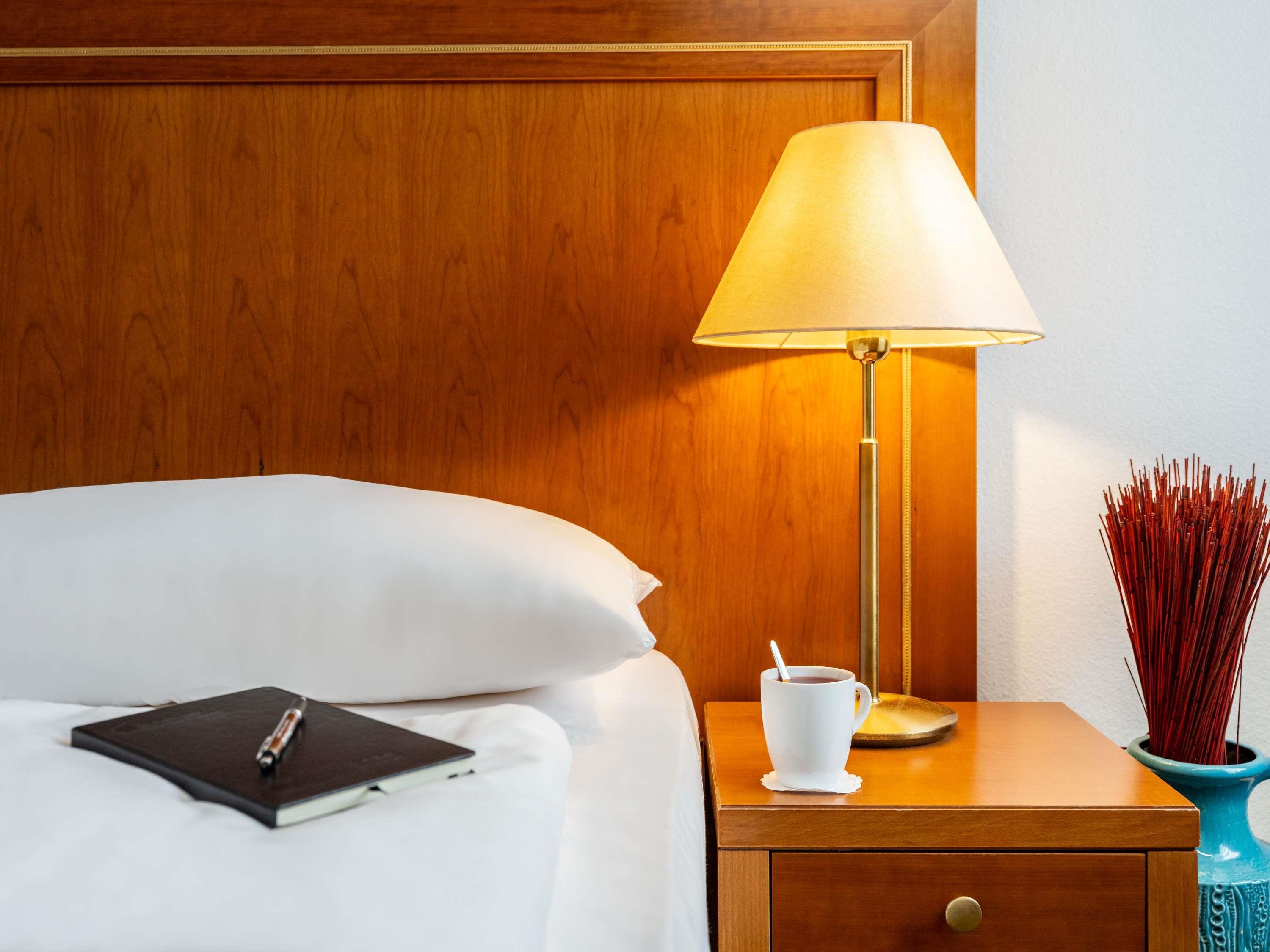 Hotel Mercure Wien Westbahnhof Room Type - Superior room