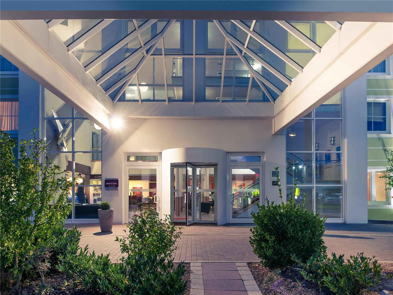 Mercure Hotel Ratingen